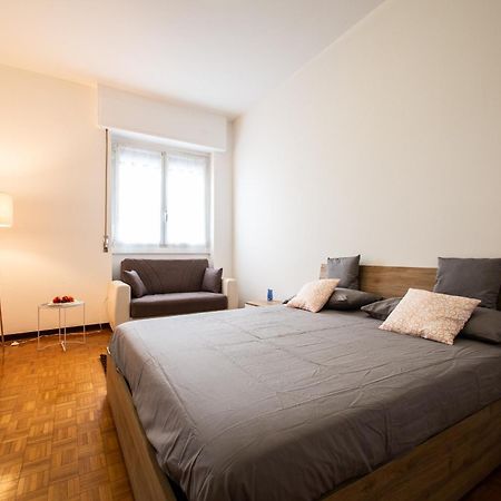 Milano-Linate Suite Self Check In & Free Parking Exterior photo