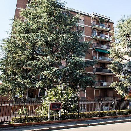 Milano-Linate Suite Self Check In & Free Parking Exterior photo